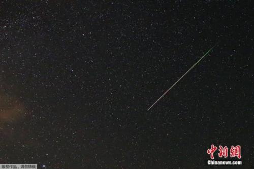 以天空为坟墓：&ldquo;太空葬&rdquo;逐步兴起 火箭携骨灰升空