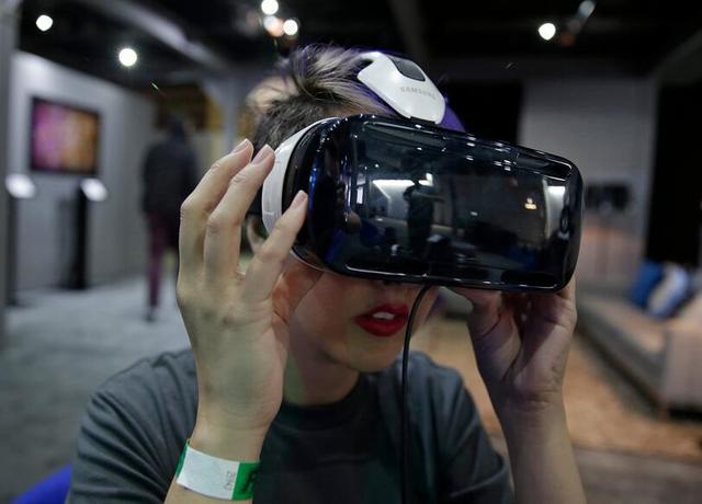 苹果收购增强现实公司 强化VR/AR团队