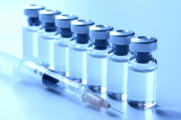接种麻疹疫苗好处多 还能预防其他传染病