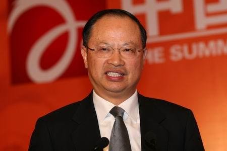 中移动董事长王建宙
