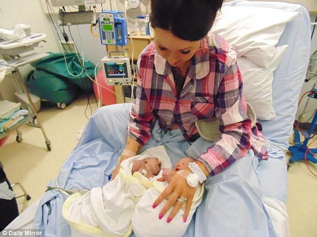 出生仅100分钟婴儿成英国最年幼器官捐赠者