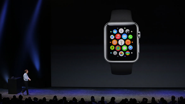 看苹果手表如何一步步成为我们这个时代的iPo