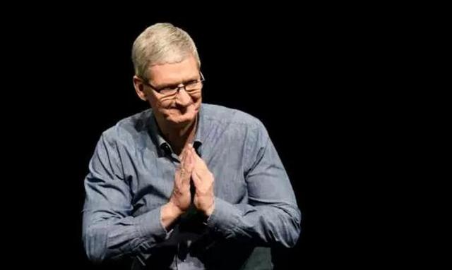 苹果股价创历史新高:十周年版iPhone值得期待