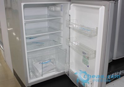美菱109l小冰箱推荐 解决存储空间不够