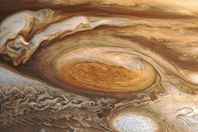 全球天文爱好者将共同拍摄木星图像为nasa服务