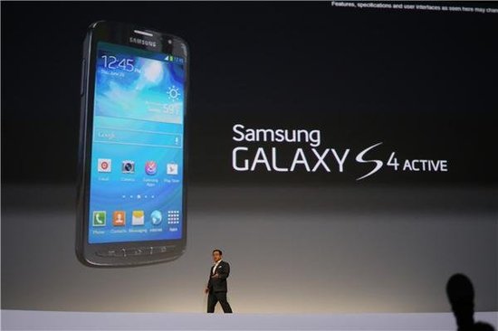 Galaxy S4 8·ȫֻг