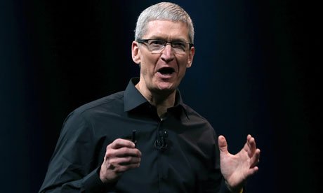苹果开始清理App Store 禁止第三方应用推送