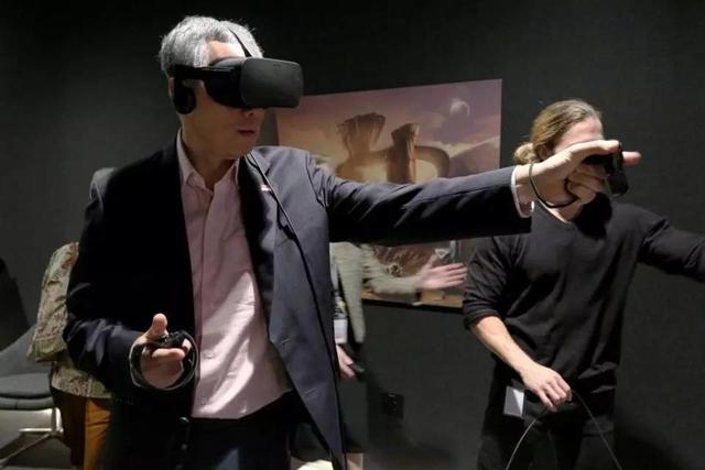 扎克伯格的十年展望：2026年的Facebook是什么样？