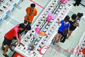 中国手机败阵苹果原因：厂商忙追赶无暇创新