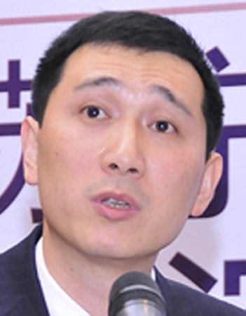 苏宁副董事长_苏宁易购走进国家队,苏宁副董事长孙为民:苏宁始终是以零售为核心(2)