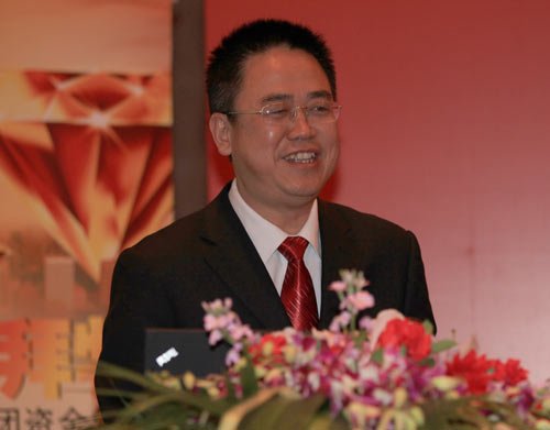 拜特软件创始人兼董事长胡德芳：专注带来价值