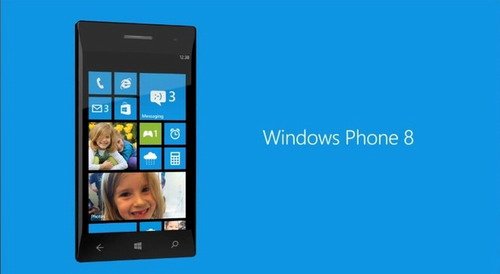 开发者该对微软Windows Phone说再见了