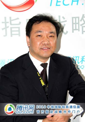 电联徐华刚:六大技术美化通信基站塔外观