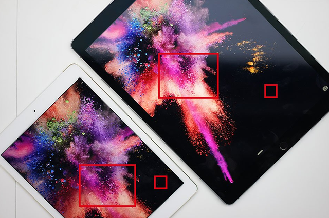 iPad Pro首发评测：站在金字塔顶端