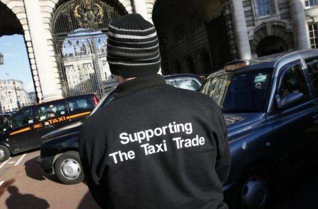 Uber被司机告上英国劳资审裁处 商业模式或被迫改变