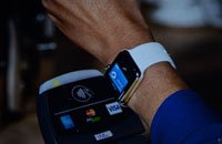 苹果宣布通过NFC技术支持移动支付