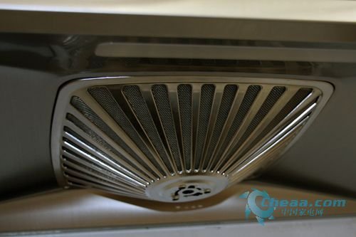 侧吸式还是欧式油烟机导购