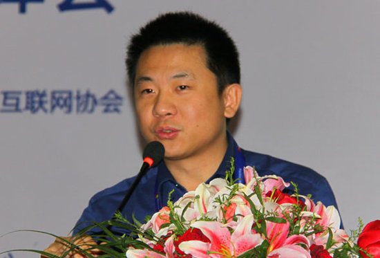 太平洋网络副总裁龙浩:用品牌优势发展新媒体