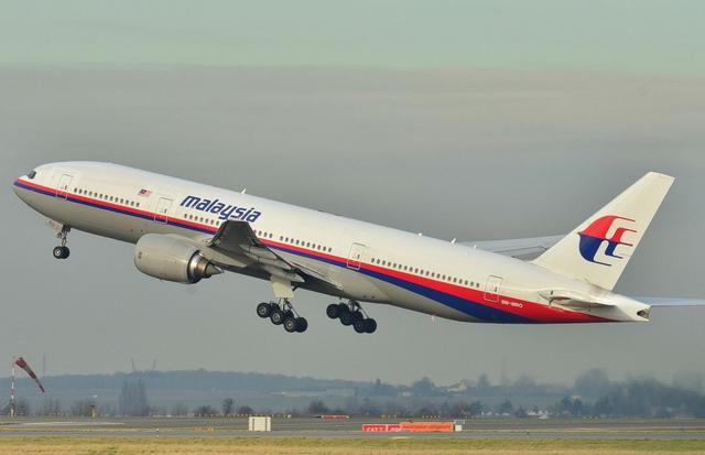搜救MH370中的科技力量：众包卫星 发动全世界搜索