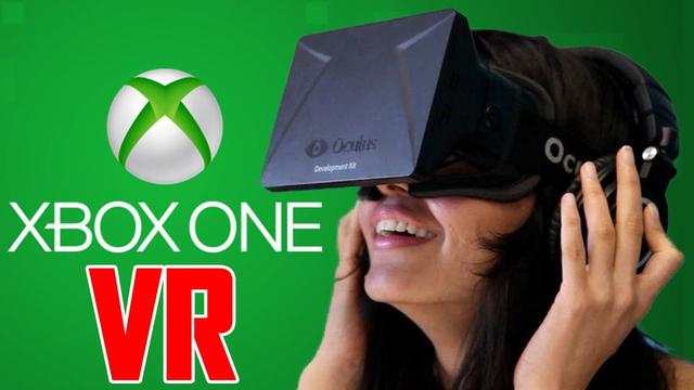传微软将在E3大会上公布四款Xbox设备 包含一款VR产品