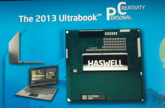 Haswell与Windows8.1:Wintel激进中理性回归