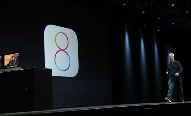 iOS安全漏洞可让黑客光顾大多数Phone和iPad