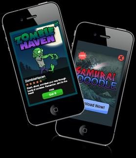 PlayHaven新平台让iOS开发人员动态调整应用