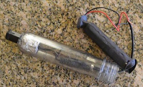 科学家最新研制会飞的摄影机 拍摄覆盖率100%