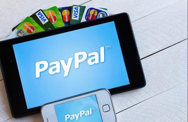 支付服务PayPal第一季度净利润3.65亿美元 同比增43% 