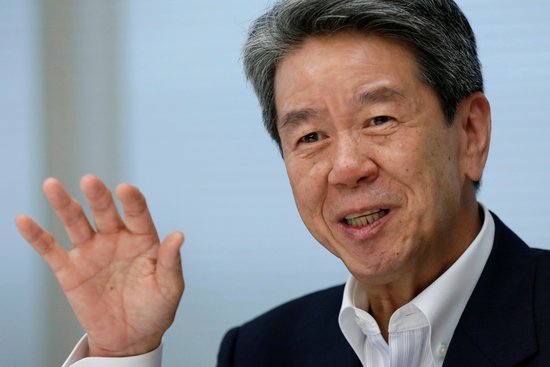 东芝新社长力挺亏损中电视与PC:不抛弃 不放弃