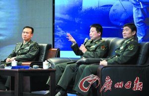 杨利伟透露：中国首批女宇航员正在训练