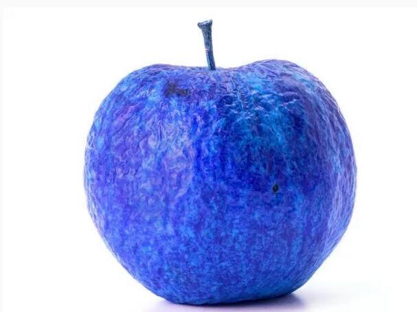 蘋果邁入中年更顯成熟，讓人覺得更像蘋果了