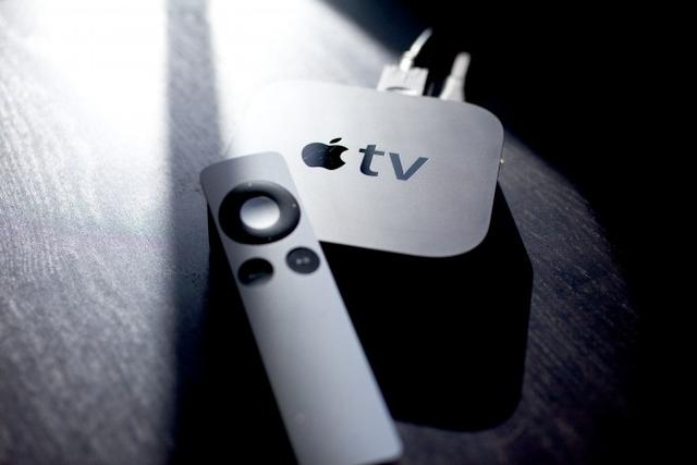 缺乏创新 Apple TV只是另一个Hulu
