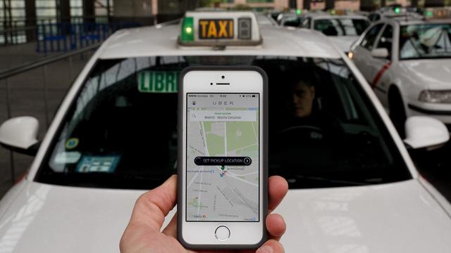 Uber默许司机收小费 但用户得带现金恐影响体验