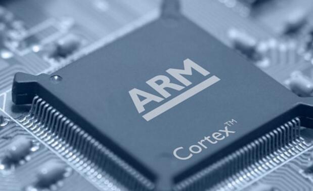 献给软银的大礼 ARM面向自动驾驶市场推出全新处理器