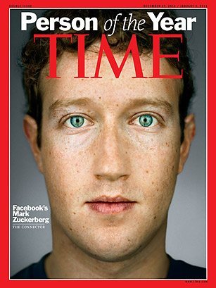 Facebook CEO扎克伯格拟年内第二次访问中国 
