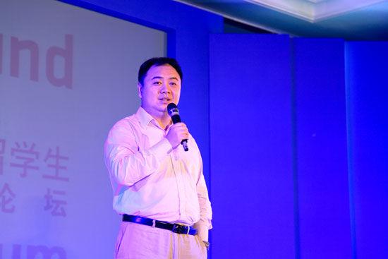 专访兰亭集势CEO郭去疾:过去半年主动“瘦身”