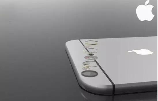 iPhone 7的庐山真面目，长这样你还会深夜排队吗？