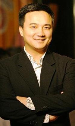 前华影盛视CEO赵雨润创业 开拓移动互联网领域