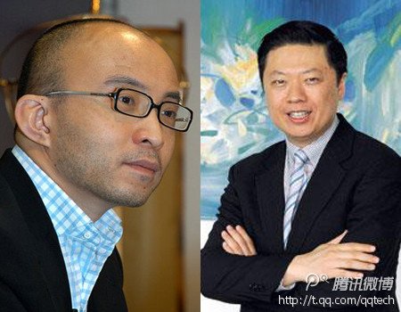 优酷土豆合并引发争斗 包凡指易凯资本冒认顾问