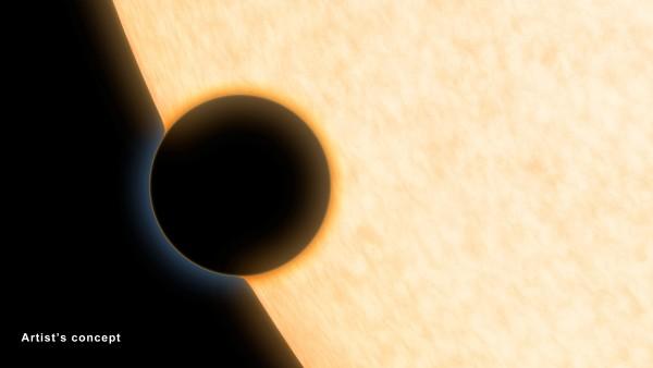 天文学家借助土卫六推测系外行星的特征