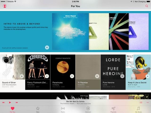 Apple Music很快将进入韩国 填补其国际市场上的重要漏洞