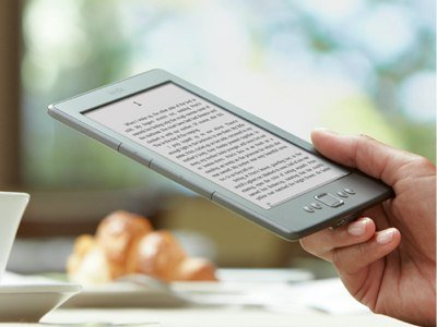 Each Amazon Kindle sales a loss of $ 5 entry-level