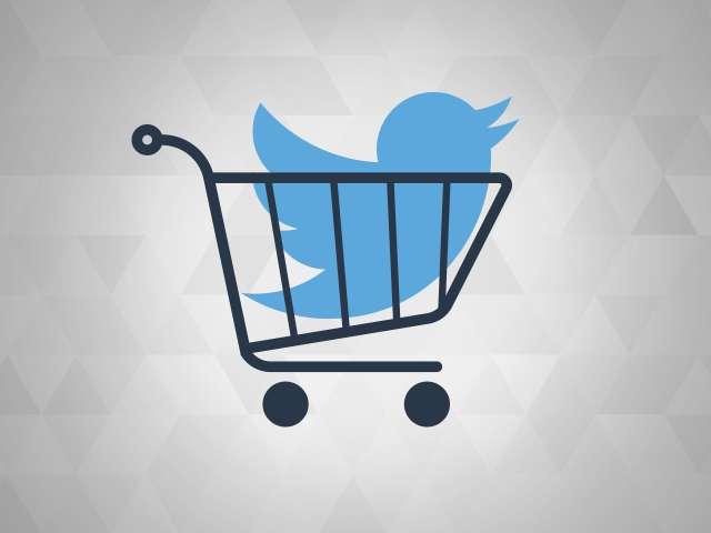 TwitterY(ji)Shopify ƏVBuyo 