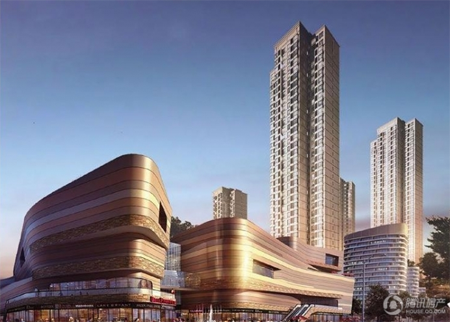 2012年第一季度住宅成交套数前十名楼盘一览