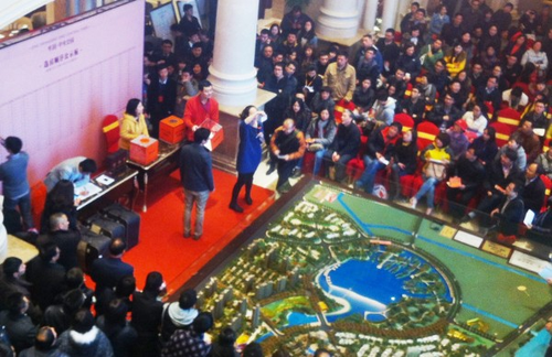 2014中国房价暴跌或重演 盘点暴跌后18个疯狂