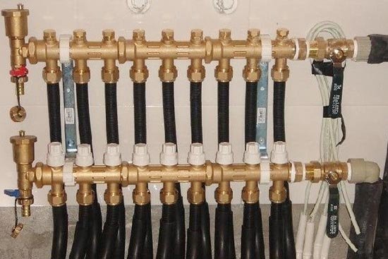 冬季取暖勿忘养护 地暖维护小知识_频道-天津