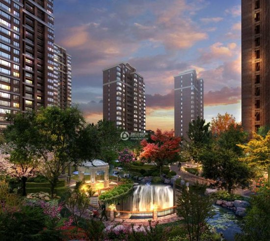 天津地铁效应整体显现 沿线新房二手房行情普