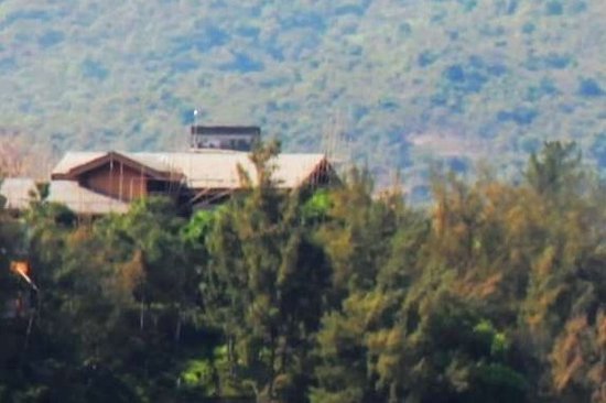 探香港最神秘豪宅区 李泽楷马化腾置业其中(图)_频道_腾讯网