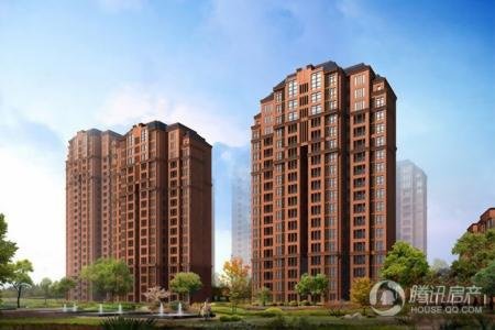 滨海房价上半年每平涨400元 多种新房满足购房